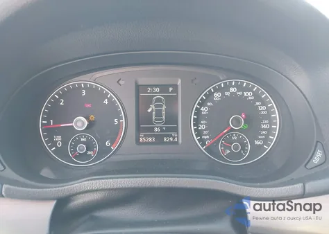 2014 Volkswagen Passat 2.0L Tdi Se from USA, damaged, VIN 1VWBN7A36EC057589